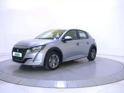 Photo Peugeot 208 Active Business
