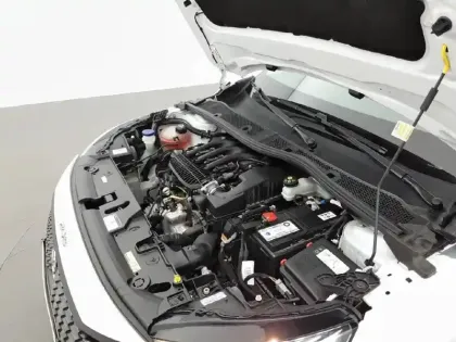 Photo 35 Peugeot 208  PureTech 75 S&S BVM5