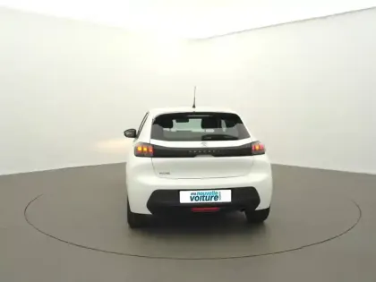 Photo 25 Peugeot 208  PureTech 75 S&S BVM5