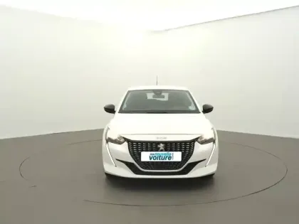 Photo 22 Peugeot 208  PureTech 75 S&S BVM5