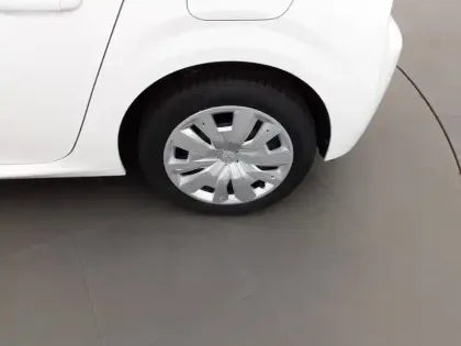 Photo 33 Peugeot 208  PureTech 75 S&S BVM5