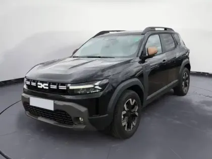 Photo Dacia Duster Extreme