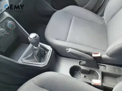 Photo 17 Dacia Sandero  SCe 65