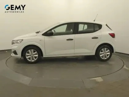 Photo 38 Dacia Sandero  SCe 65