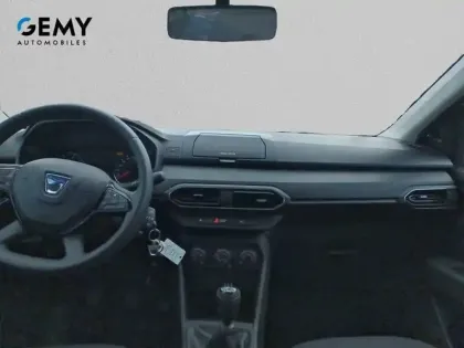 Photo 7 Dacia Sandero  SCe 65