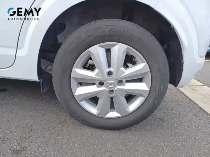 Photo 10 Dacia Sandero  SCe 65