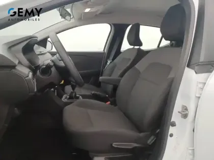 Photo 28 Dacia Sandero  SCe 65