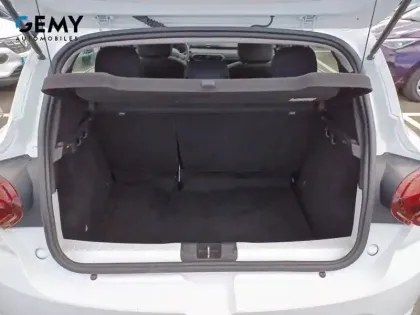 Photo 5 Dacia Sandero  SCe 65