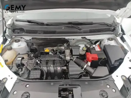 Photo 32 Dacia Sandero  SCe 65