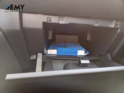 Photo 18 Dacia Sandero  SCe 65