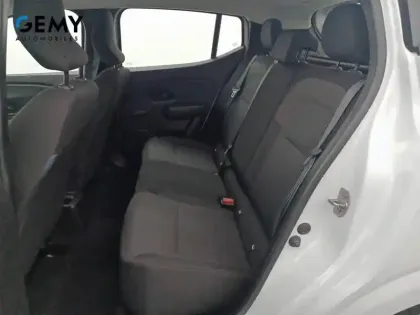 Photo 29 Dacia Sandero  SCe 65