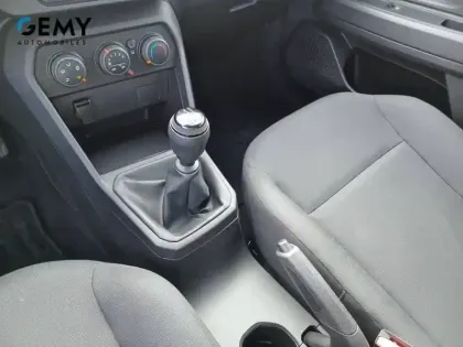 Photo 16 Dacia Sandero  SCe 65