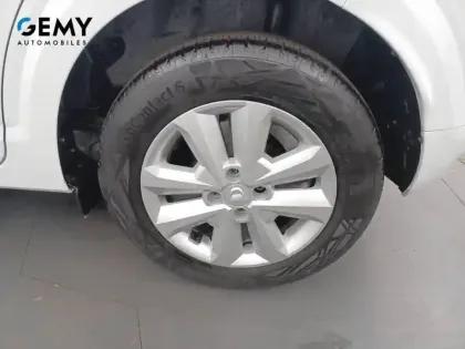 Photo 30 Dacia Sandero  SCe 65