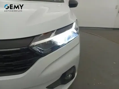 Photo 35 Dacia Sandero  SCe 65