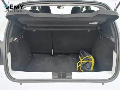 Photo 25 Dacia Sandero  SCe 65