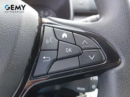 Photo 14 Dacia Sandero  SCe 65