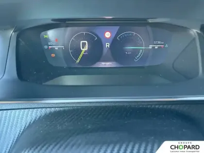 Photo 16 Peugeot 2008  Hybrid 145 e-DCS6