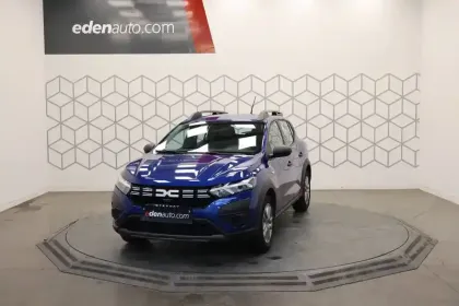 Photo Dacia Sandero Stepway Essential