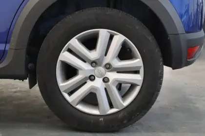 Photo 16 Dacia Sandero  ECO-G 100