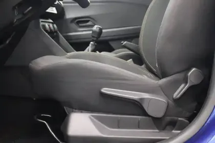 Photo 30 Dacia Sandero  ECO-G 100