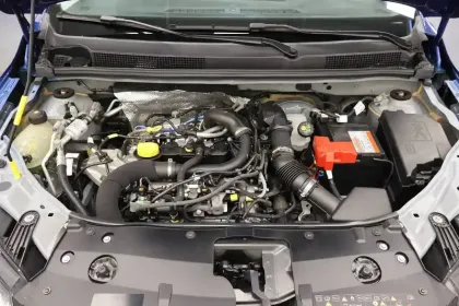 Photo 17 Dacia Sandero  ECO-G 100