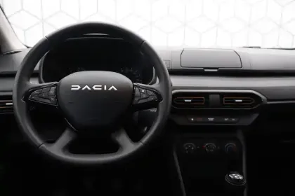 Photo 18 Dacia Sandero  ECO-G 100