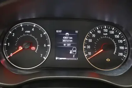 Photo 23 Dacia Sandero  ECO-G 100