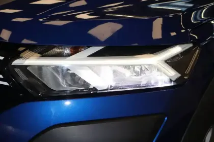 Photo 7 Dacia Sandero  ECO-G 100