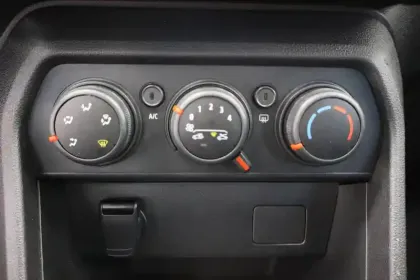 Photo 28 Dacia Sandero  ECO-G 100