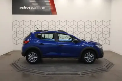 Photo 12 Dacia Sandero  ECO-G 100