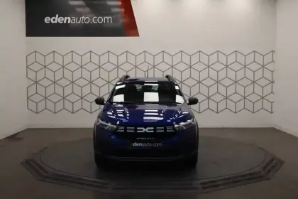 Photo 14 Dacia Sandero  ECO-G 100