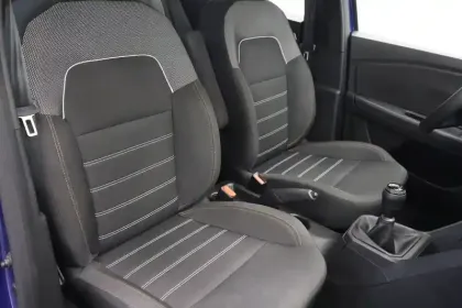 Photo 19 Dacia Sandero  ECO-G 100