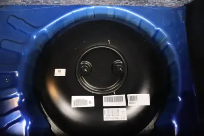 Photo 27 Dacia Sandero  ECO-G 100