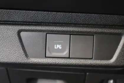 Photo 5 Dacia Sandero  ECO-G 100