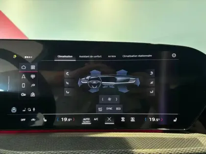 Photo 14 Audi Q5  Sportback e-hybrid 299 ch S tronic 7 Quattro