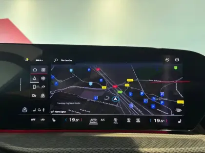 Photo 18 Audi Q5  Sportback e-hybrid 299 ch S tronic 7 Quattro