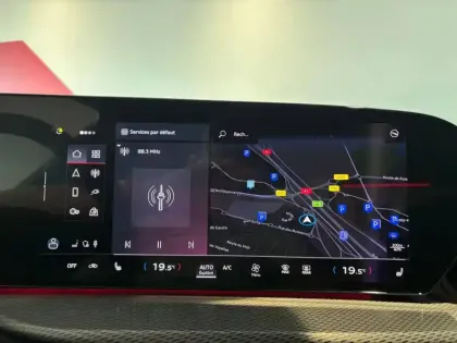 Photo 17 Audi Q5  Sportback e-hybrid 299 ch S tronic 7 Quattro