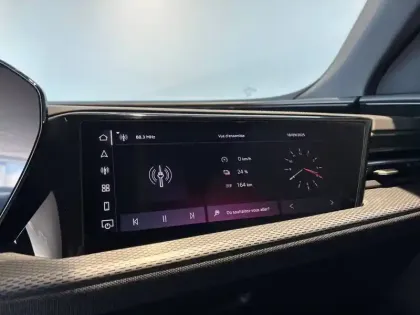 Photo 12 Audi Q5  Sportback e-hybrid 299 ch S tronic 7 Quattro