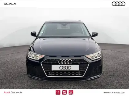 Photo 6 Audi A1  Sportback 30 TFSI 116 ch S tronic 7