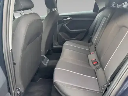 Photo 11 Audi A1  Sportback 30 TFSI 116 ch S tronic 7