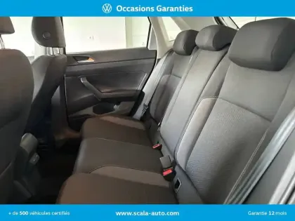 Photo 35 Volkswagen Polo  1.0 TSI 95 S&S DSG7