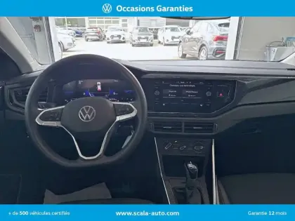 Photo 29 Volkswagen Polo  1.0 TSI 95 S&S DSG7