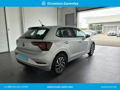 Photo 26 Volkswagen Polo  1.0 TSI 95 S&S DSG7