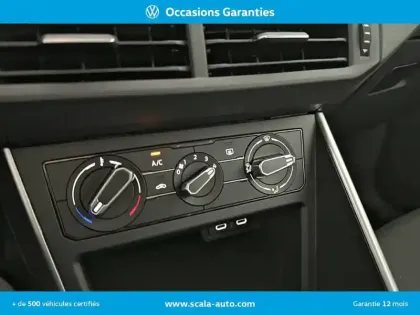 Photo 40 Volkswagen Polo  1.0 TSI 95 S&S DSG7