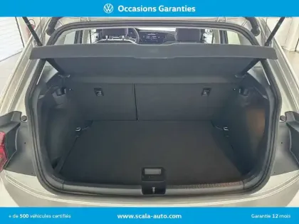 Photo 38 Volkswagen Polo  1.0 TSI 95 S&S DSG7