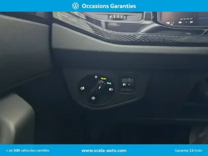 Photo 44 Volkswagen Polo  1.0 TSI 95 S&S DSG7