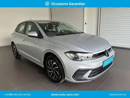 Photo 25 Volkswagen Polo  1.0 TSI 95 S&S DSG7