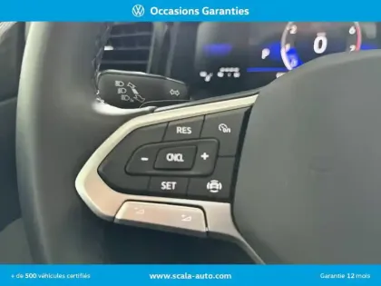 Photo 43 Volkswagen Polo  1.0 TSI 95 S&S DSG7