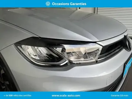 Photo 36 Volkswagen Polo  1.0 TSI 95 S&S DSG7