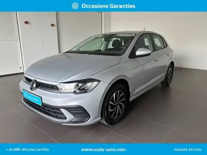 Photo Volkswagen Polo Vw Edition